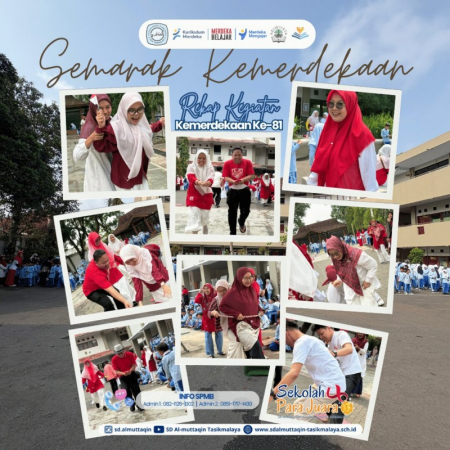 HUT RI Ke-81