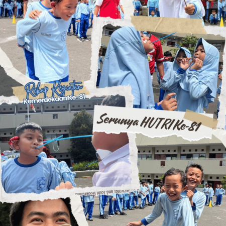HUT RI Ke-81