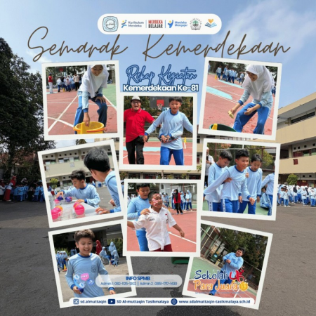 HUT RI Ke-81