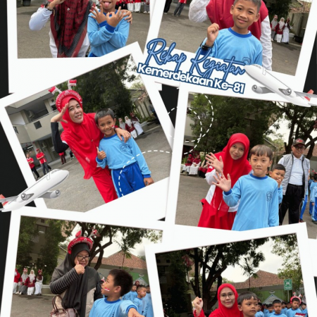HUT RI Ke-81
