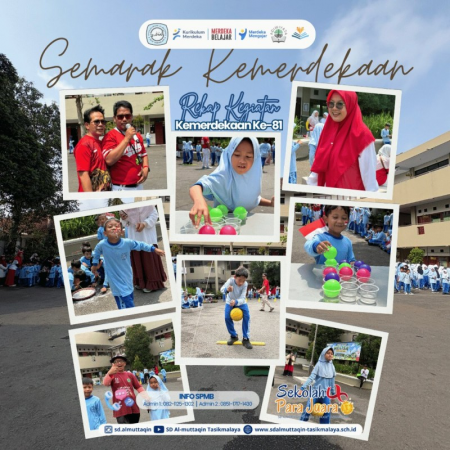 HUT RI Ke-81