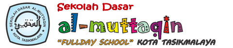 SD Al-Muttaqin Fullday School Kota Tasikmalaya